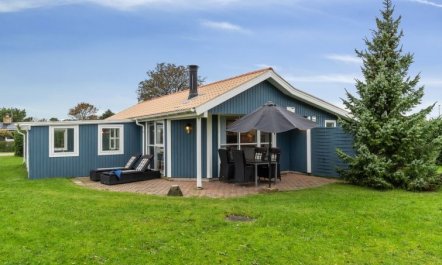 'Kjera' - 450m from the sea