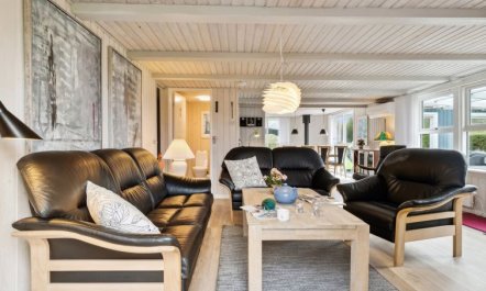 'Kjera' - 450m from the sea 1