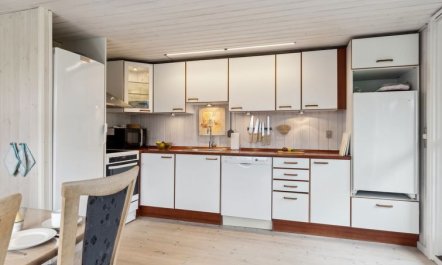 'Kjera' - 450m from the sea 5