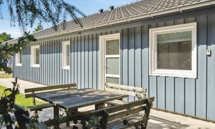 'Awenita' - 50m to the fjord 6