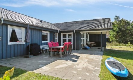 'Awenita' - 50m to the fjord 4