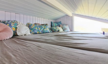 'Joske' - 50m from the sea 2