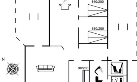 'Joske' - 50m from the sea 1