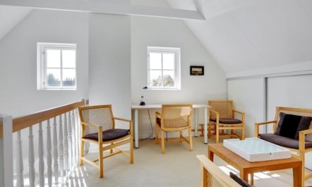 'Ønef' - 1km from the sea 6