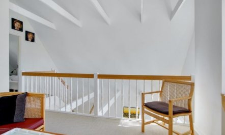 'Ønef' - 1km from the sea 4