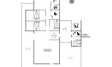 'Ninna' - 1km from the sea 1