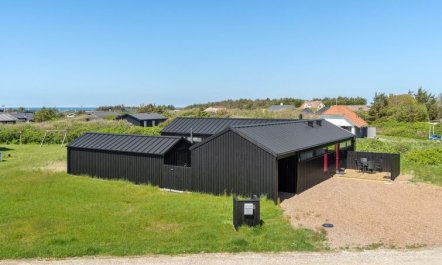 'Claus' - 500m from the sea 6