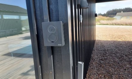 'Claus' - 500m from the sea 2