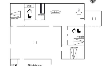 'Claus' - 500m from the sea 0