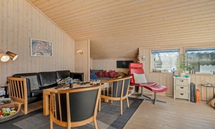 'Anline' - 600m to the fjord 4