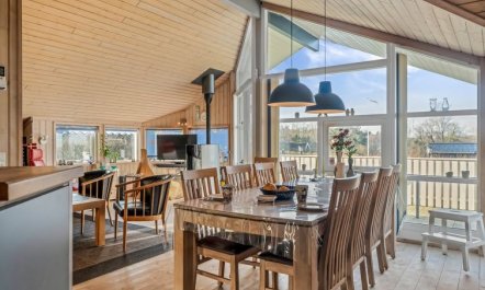 'Anline' - 600m to the fjord 2