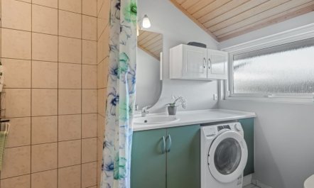 'Anline' - 600m to the fjord 3