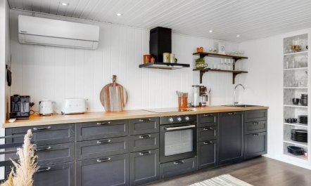 'Sveina' - 600m from the sea 3