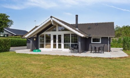 'Gertrud' -  from the sea