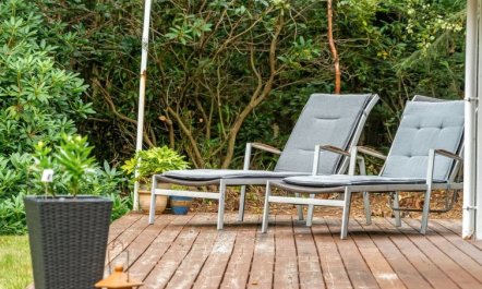 'Melisa' - 3km from the sea 6