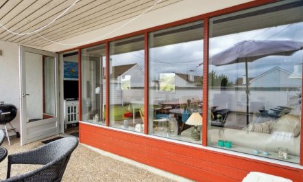 'Werna' - 900m from the sea 7