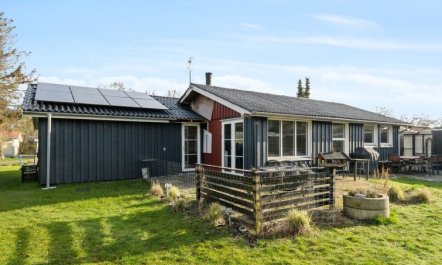 'Juste' - 1.7km from the sea