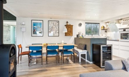 'Juste' - 1.7km from the sea 4