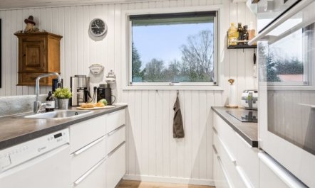 'Juste' - 1.7km from the sea 1