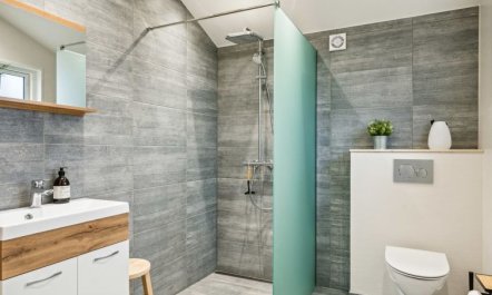 'Juste' - 1.7km from the sea 7