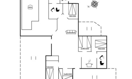 'Yessica' - 300m from the sea 1