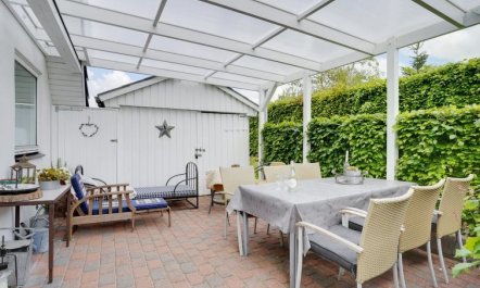 'Tamer' - 500m to the fjord 7