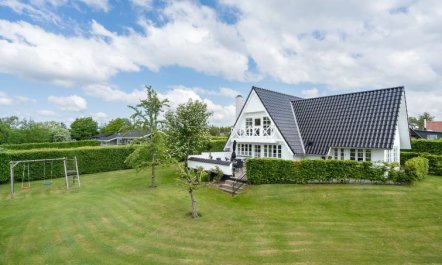 'Tamer' - 500m to the fjord 5