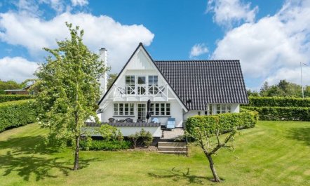 'Tamer' - 500m to the fjord 4