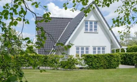 'Tamer' - 500m to the fjord 2