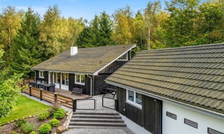 'Vicente' - 14km to the fjord