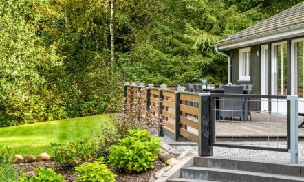 'Vicente' - 14km to the fjord 7