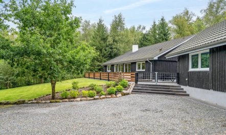 'Vicente' - 14km to the fjord 6