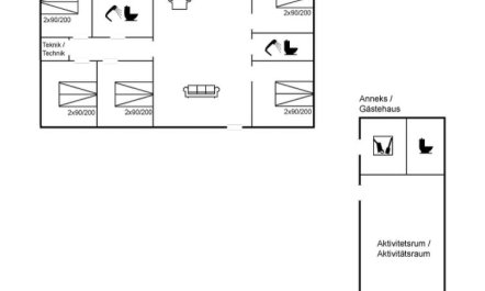 'Kirsi' - 1.6km from the sea 1