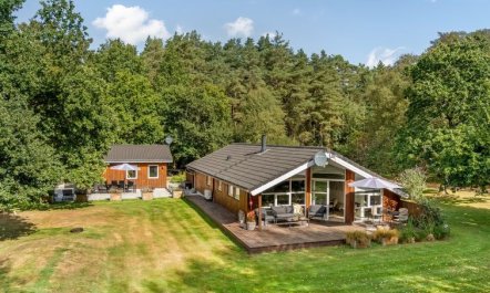 'Swarthofthi' - 340m to the fjord