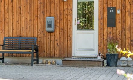 'Swarthofthi' - 340m to the fjord 2