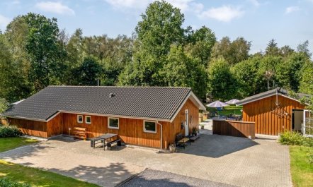 'Swarthofthi' - 340m to the fjord 1