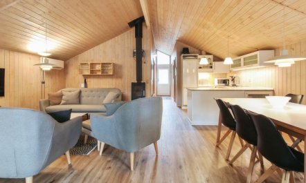 'Elsemaria' - 1.3km from the sea 5