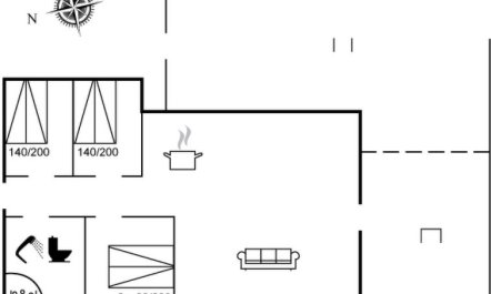 'Elsemaria' - 1.3km from the sea 1
