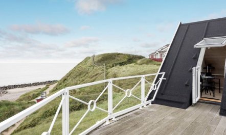 'Hillegonde' - 84m from the sea 7