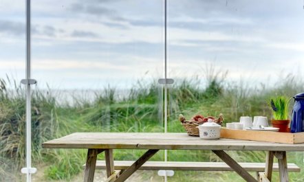 'Hillegonde' - 84m from the sea 5