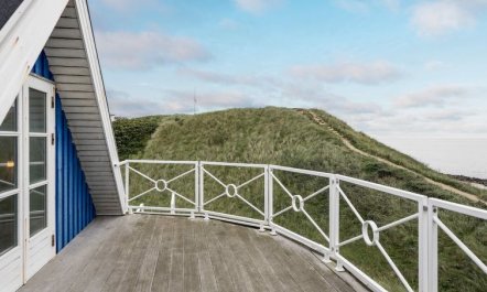 'Hillegonde' - 84m from the sea 4