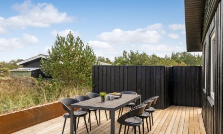 'Anbritt' - 1km from the sea 4