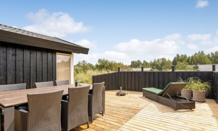 'Anbritt' - 1km from the sea 3