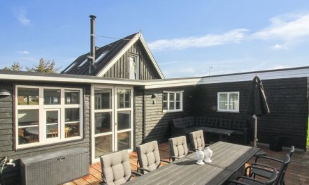 'Janakij' - 475m from the sea 6