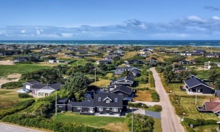 'Janakij' - 475m from the sea 2