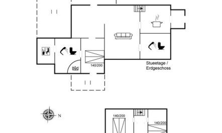 'Janakij' - 475m from the sea 1