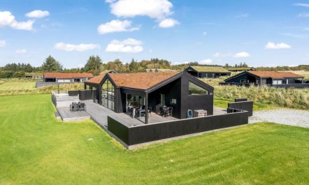 'Egil' - 1.5km from the sea