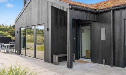 'Egil' - 1.5km from the sea 4