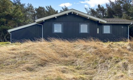 'Francy' - 400m from the sea