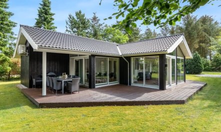 'Nanni' -  from the sea